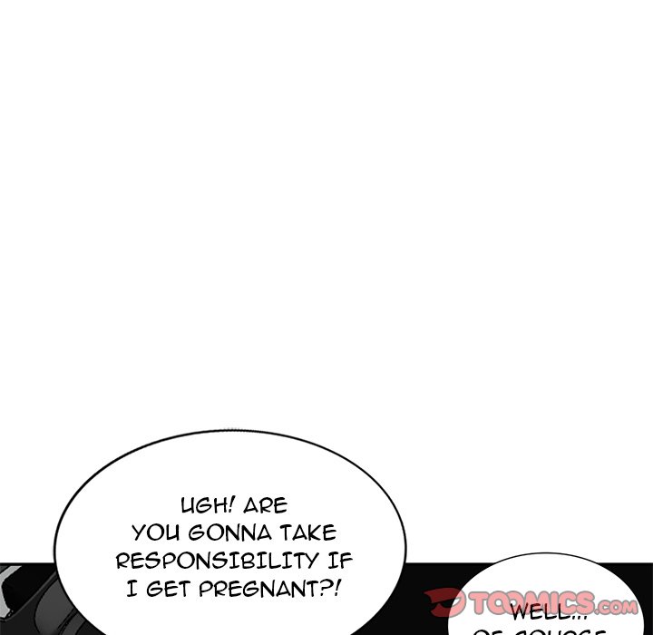 Town Girls chapter 50 page 57