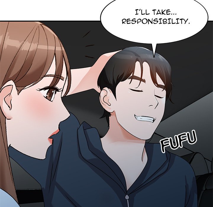 Town Girls chapter 50 page 61