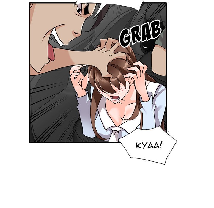 Town Girls chapter 50 page 69