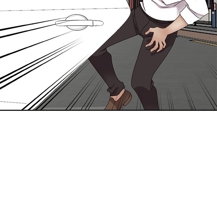 Town Girls chapter 50 page 71