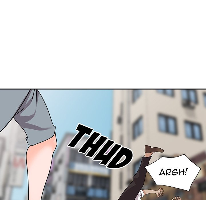 Town Girls chapter 50 page 72