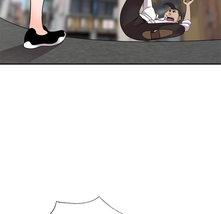 Town Girls chapter 50 page 73