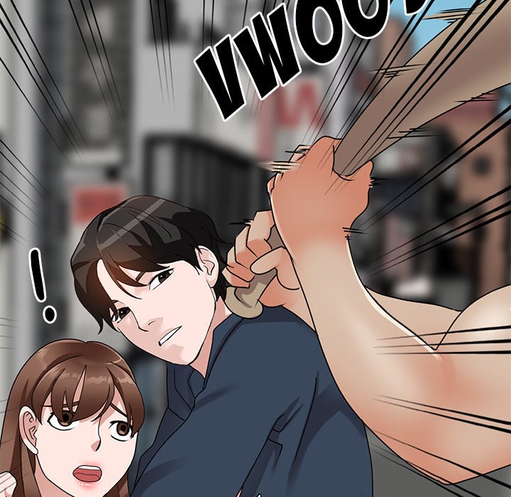Town Girls chapter 50 page 82