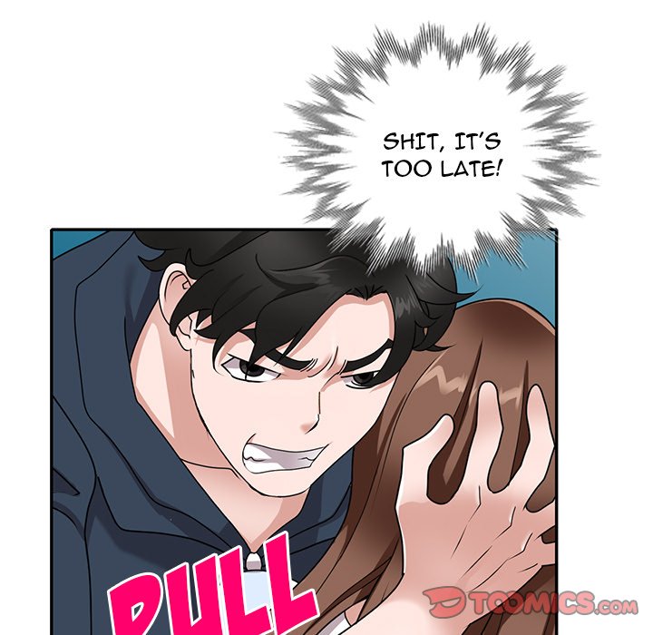 Town Girls chapter 50 page 84
