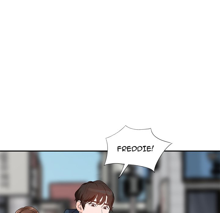 Town Girls chapter 50 page 92