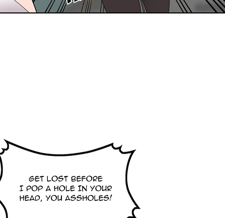 Town Girls chapter 50 page 100
