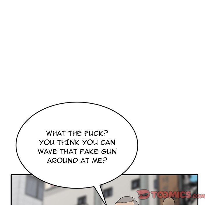 Town Girls chapter 50 page 102
