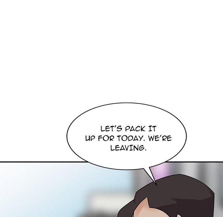 Town Girls chapter 50 page 104