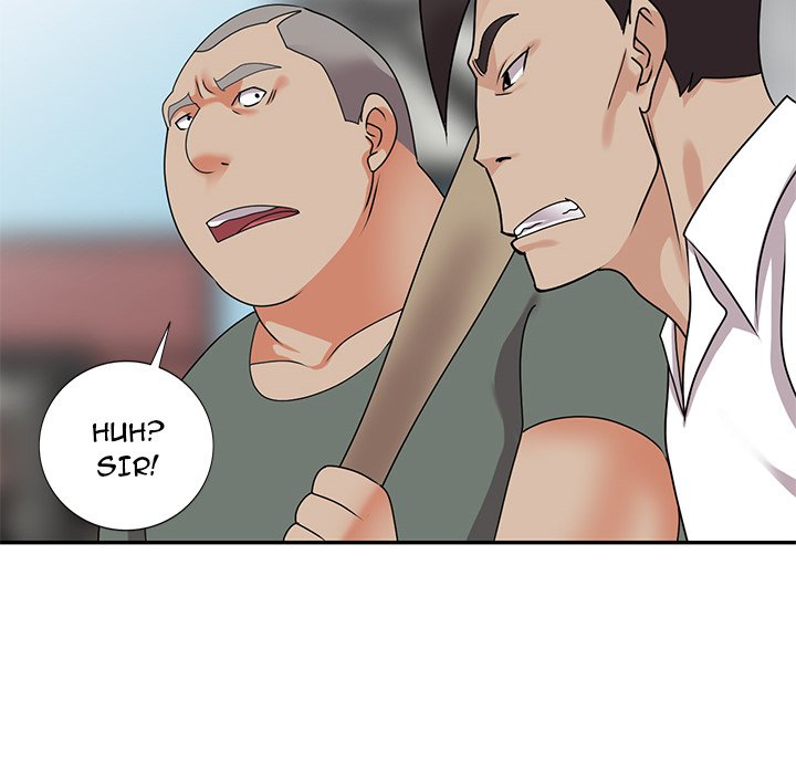 Town Girls chapter 50 page 105