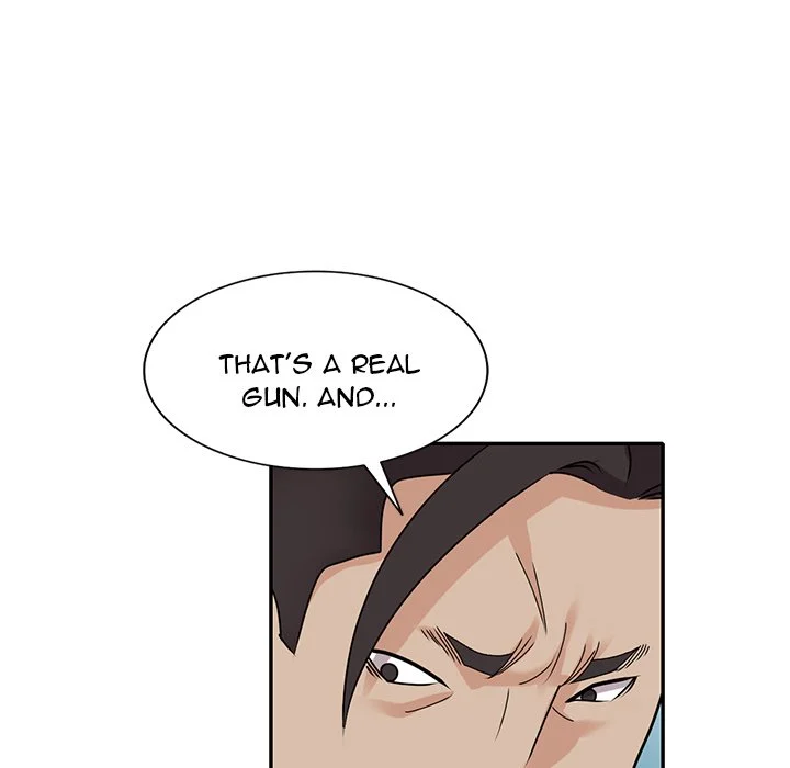 Town Girls chapter 50 page 106