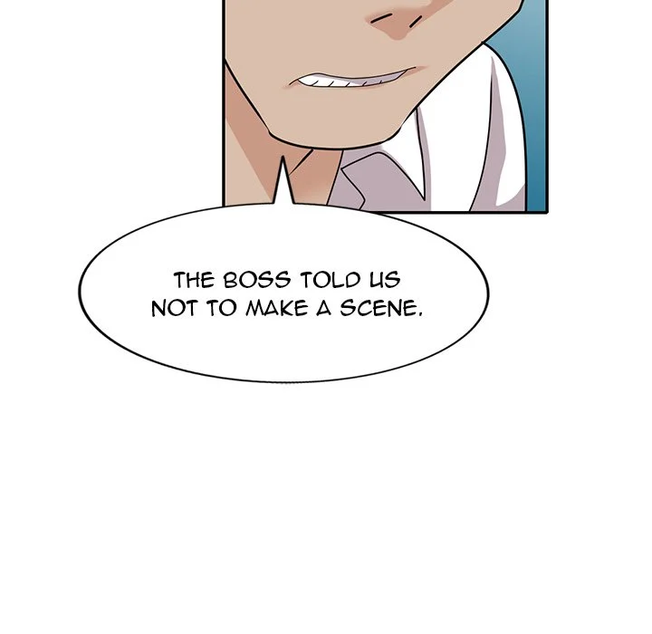 Town Girls chapter 50 page 107
