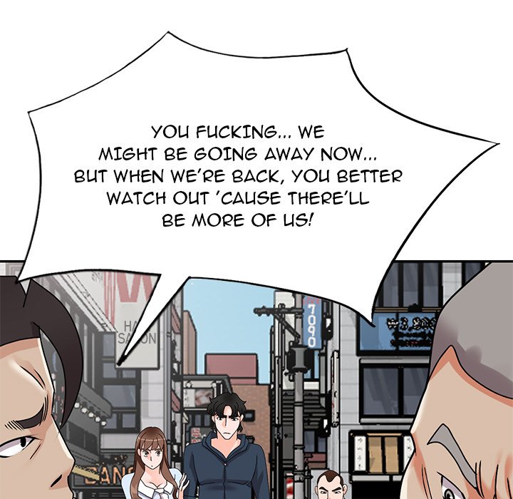 Town Girls chapter 50 page 108