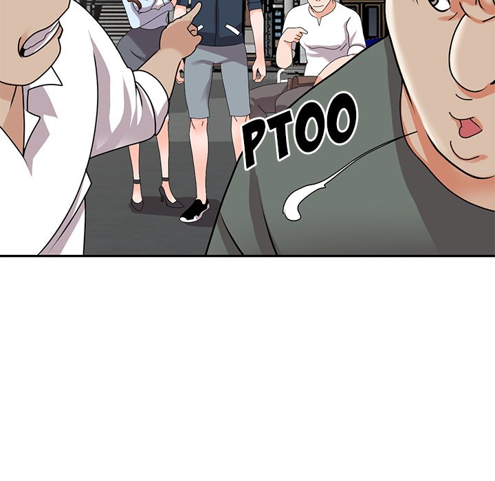 Town Girls chapter 50 page 109