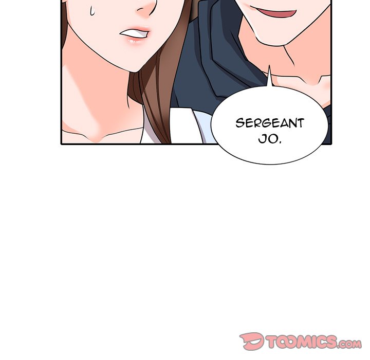 Town Girls chapter 50 page 111