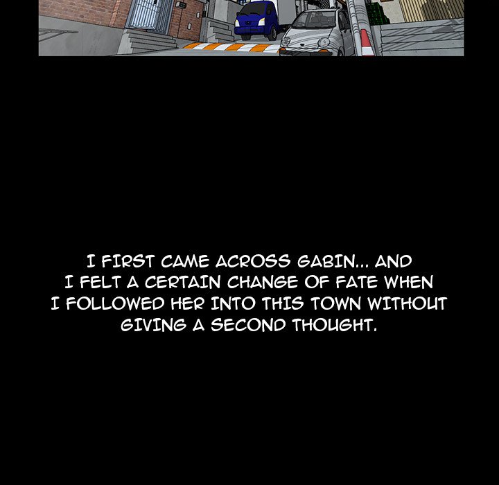 Town Girls chapter 50 page 116