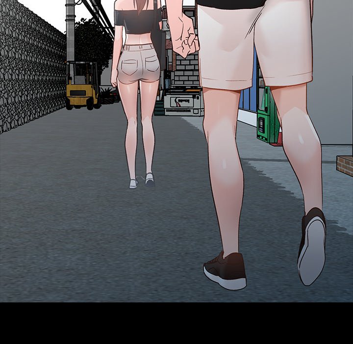 Town Girls chapter 50 page 118