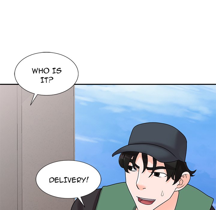 Town Girls chapter 50 page 124