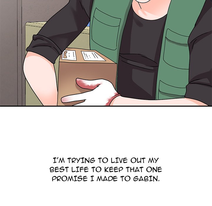 Town Girls chapter 50 page 125