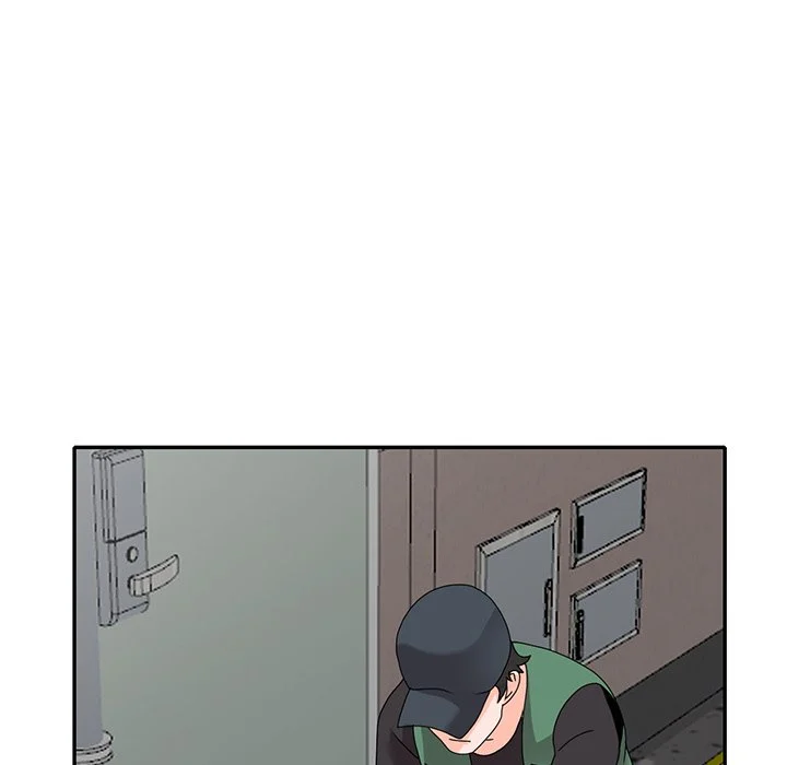 Town Girls chapter 50 page 126