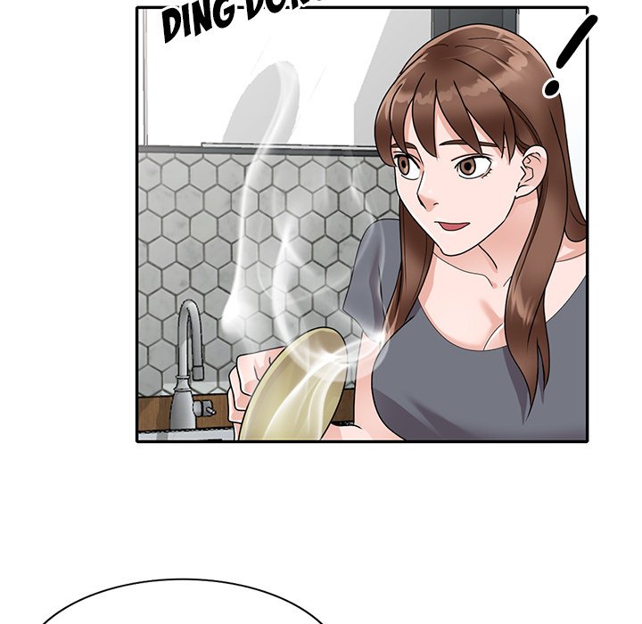 Town Girls chapter 50 page 132
