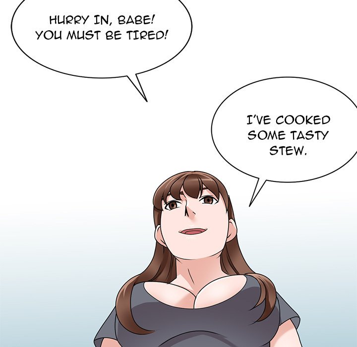 Town Girls chapter 50 page 133