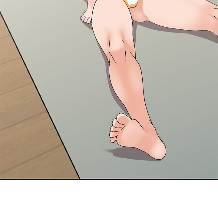 Town Girls chapter 50 page 143