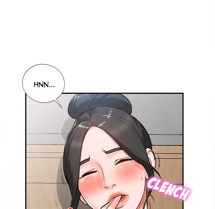 Town Girls chapter 6 page 18