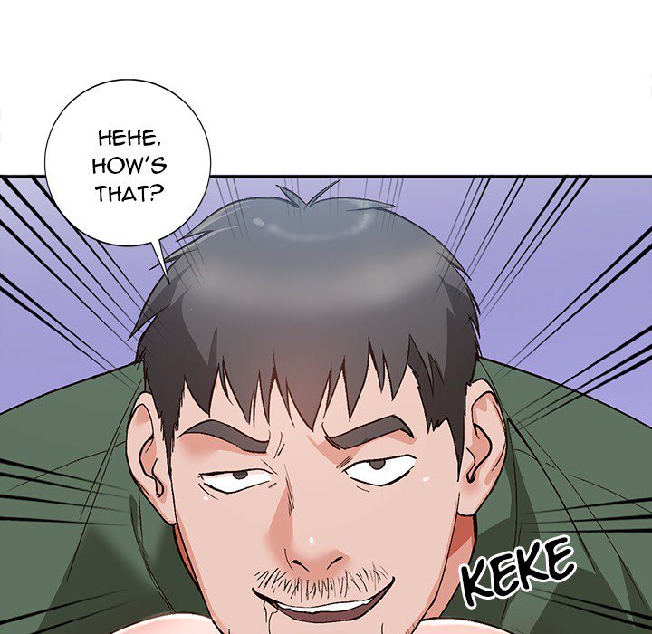 Town Girls chapter 6 page 20