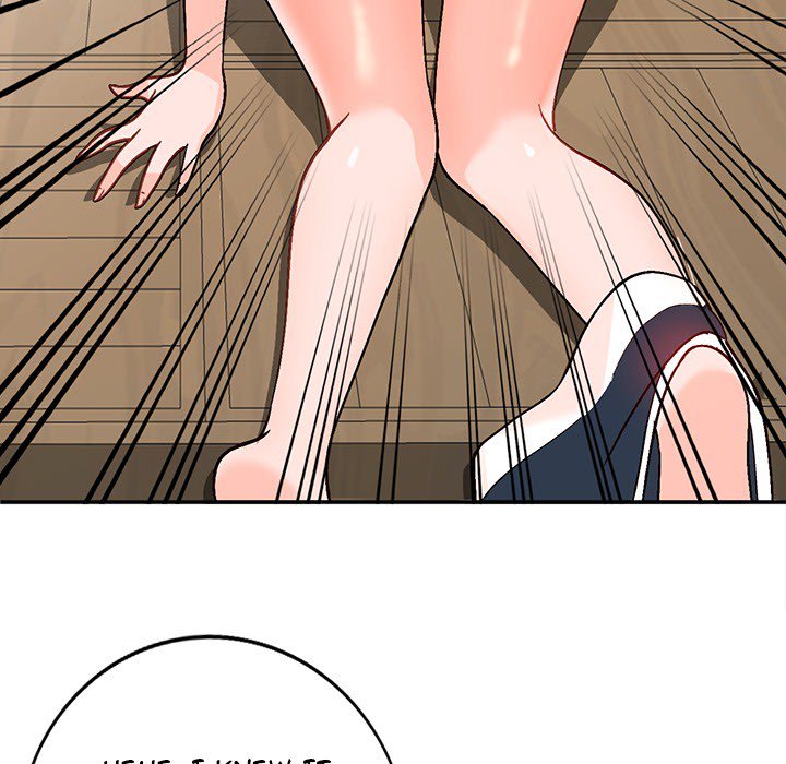 Town Girls chapter 6 page 25