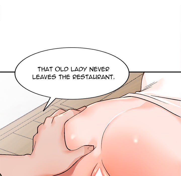 Town Girls chapter 6 page 29