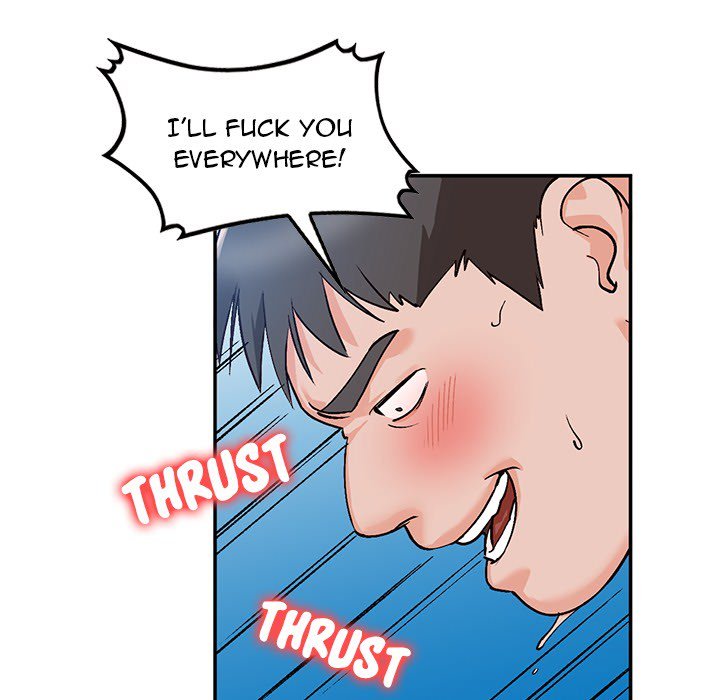 Town Girls chapter 6 page 41