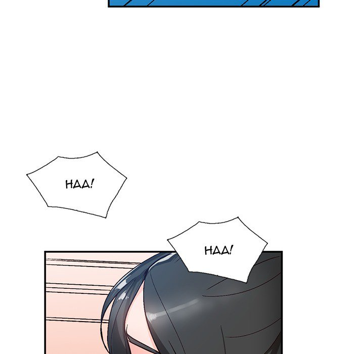Town Girls chapter 6 page 42