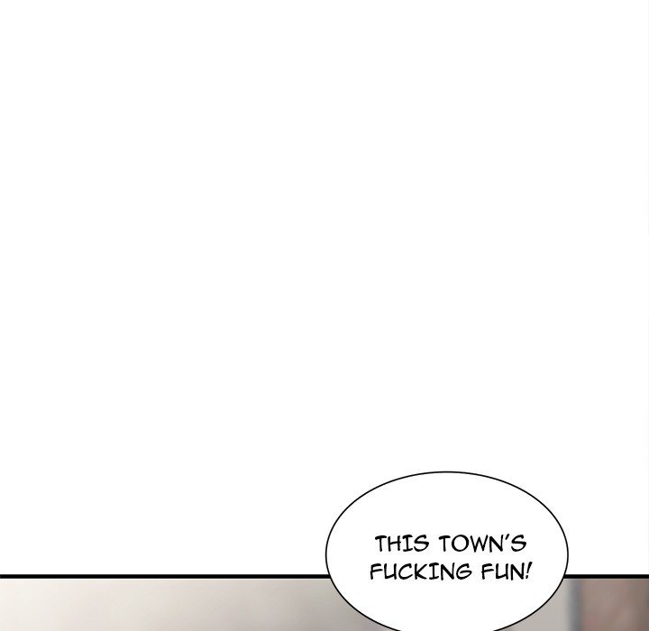 Town Girls chapter 6 page 48