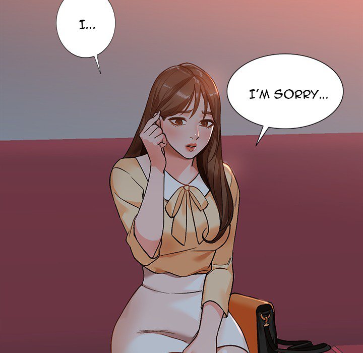 Town Girls chapter 6 page 55