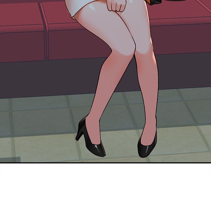 Town Girls chapter 6 page 56