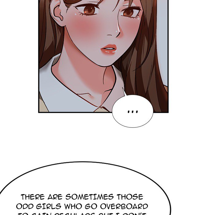 Town Girls chapter 6 page 64