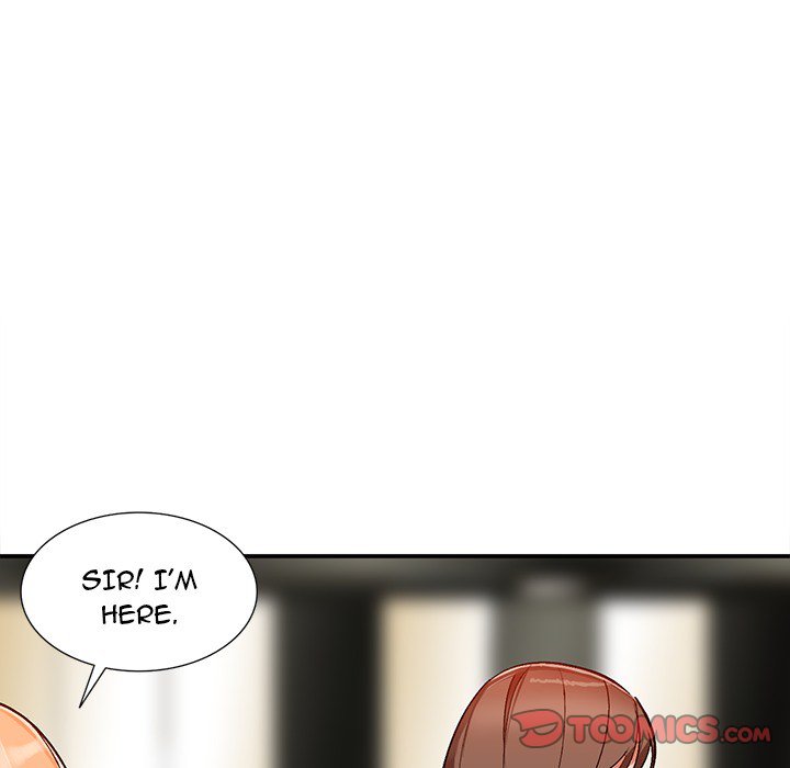 Town Girls chapter 6 page 69