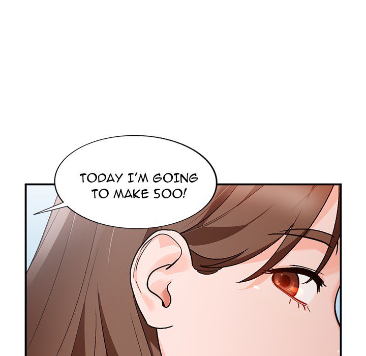 Town Girls chapter 6 page 73