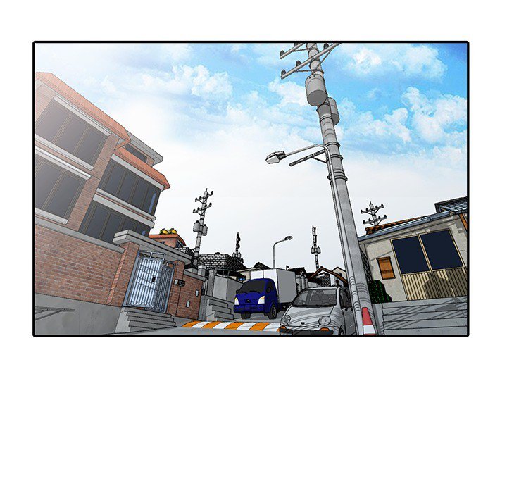 Town Girls chapter 6 page 76