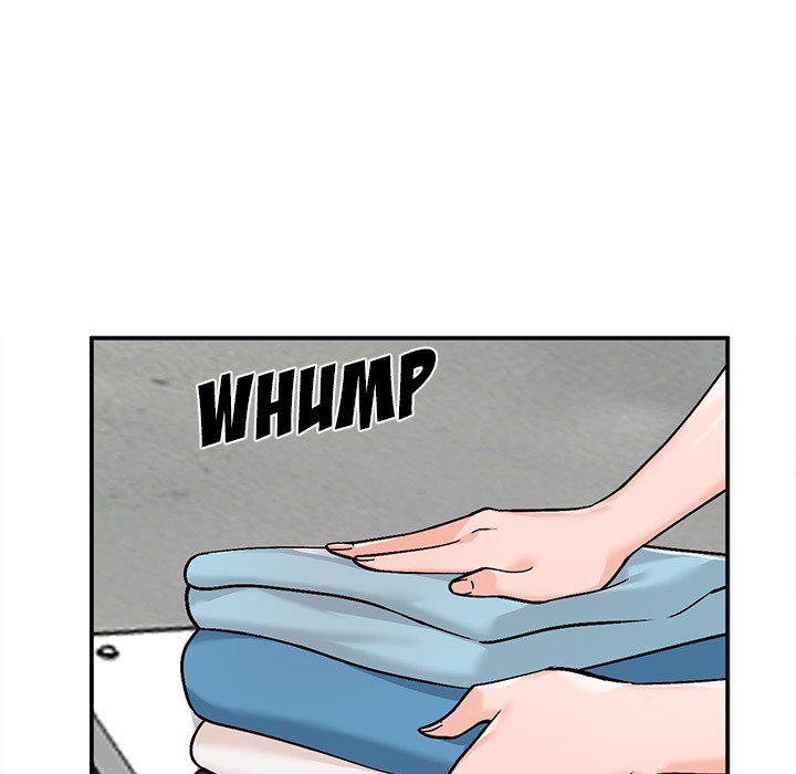 Town Girls chapter 6 page 77