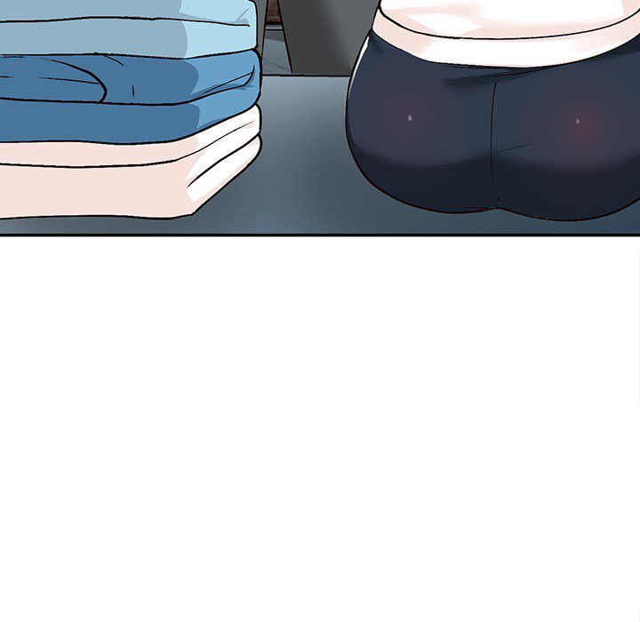 Town Girls chapter 6 page 82