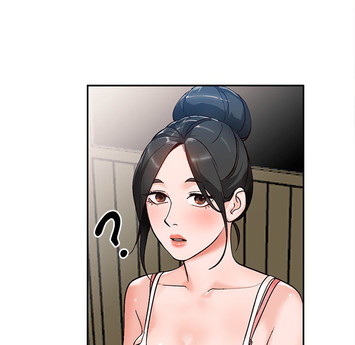 Town Girls chapter 6 page 83