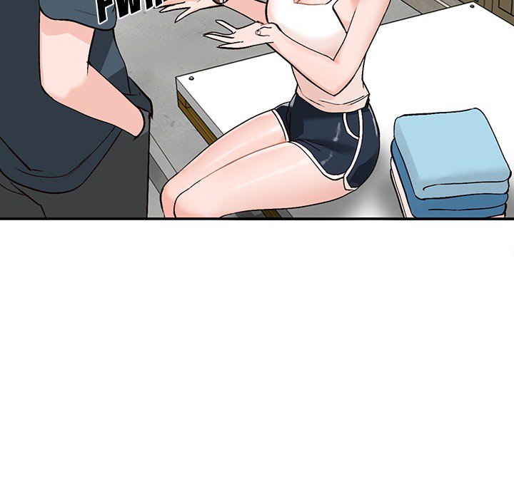 Town Girls chapter 6 page 86