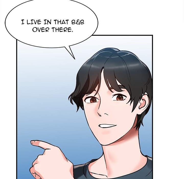 Town Girls chapter 6 page 89