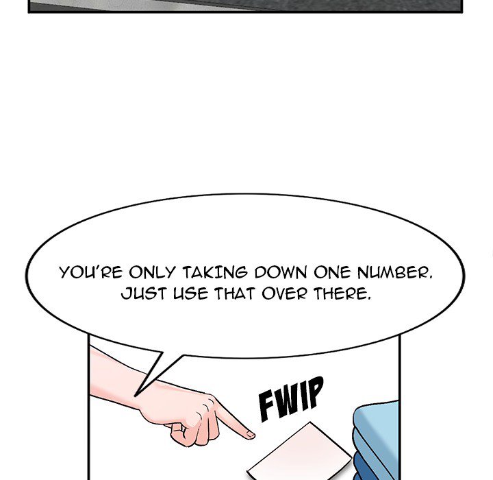 Town Girls chapter 6 page 92