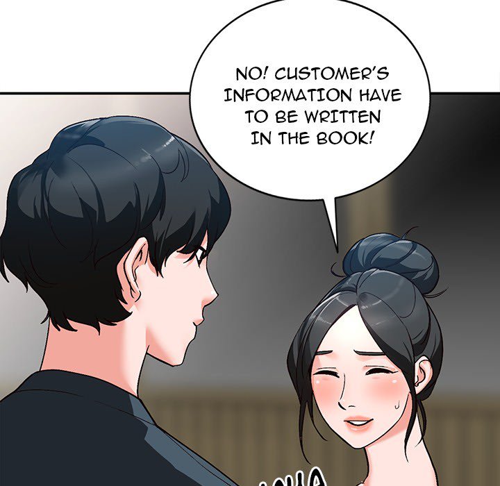 Town Girls chapter 6 page 94