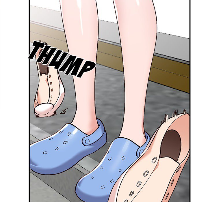 Town Girls chapter 6 page 101