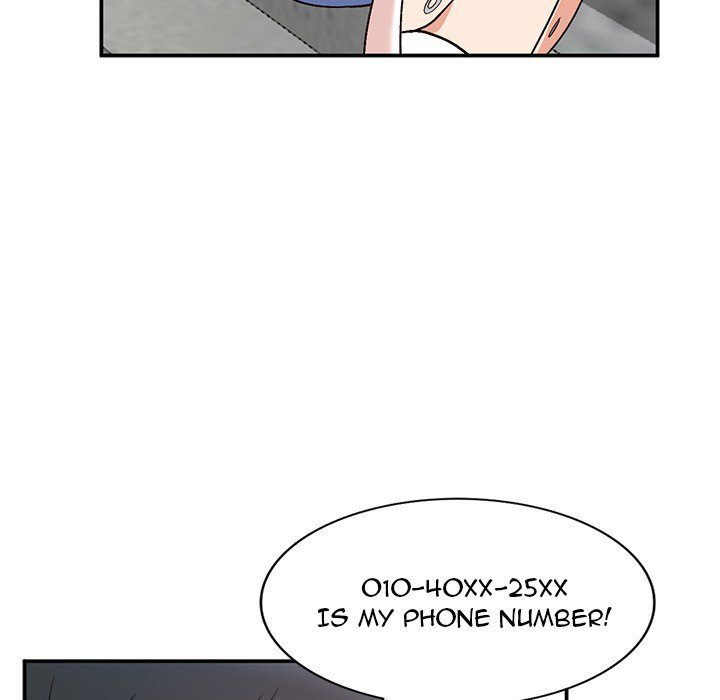 Town Girls chapter 6 page 102