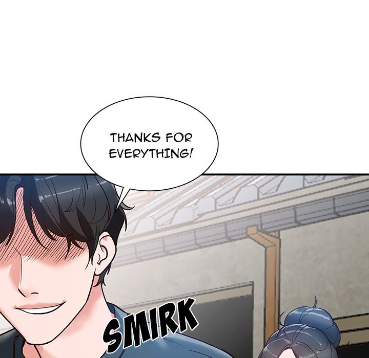 Town Girls chapter 6 page 104