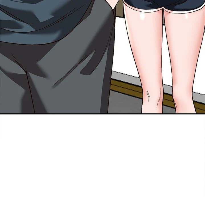 Town Girls chapter 6 page 106